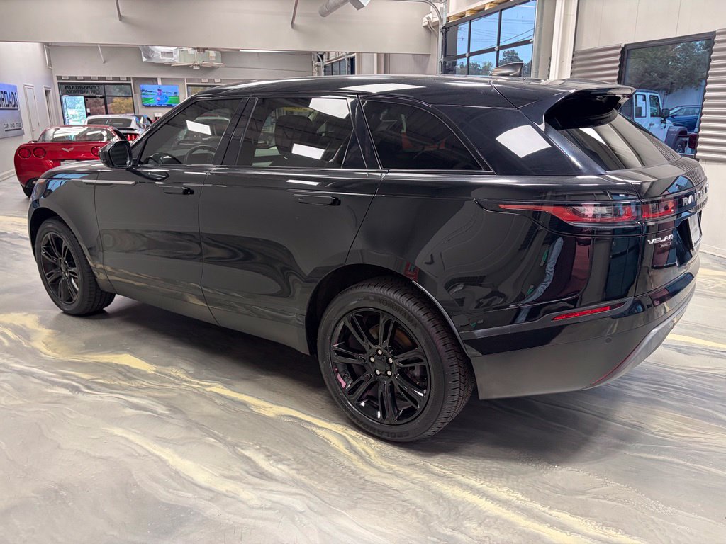 Used 2020 Land Rover Range Rover Velar S AWD/4WD image 34