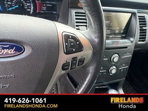 Used 2015 Ford Flex SEL w/ Equipment Group 202A FWD image 25