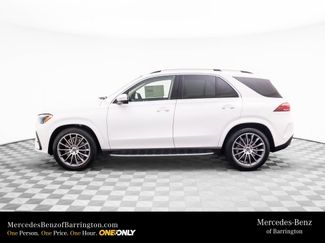 New 2026 Mercedes-Benz GLE 450 4MATIC video 2