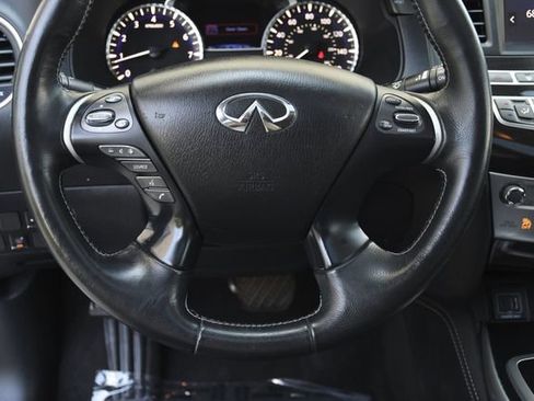 Used 2020 INFINITI QX60 Pure image 7