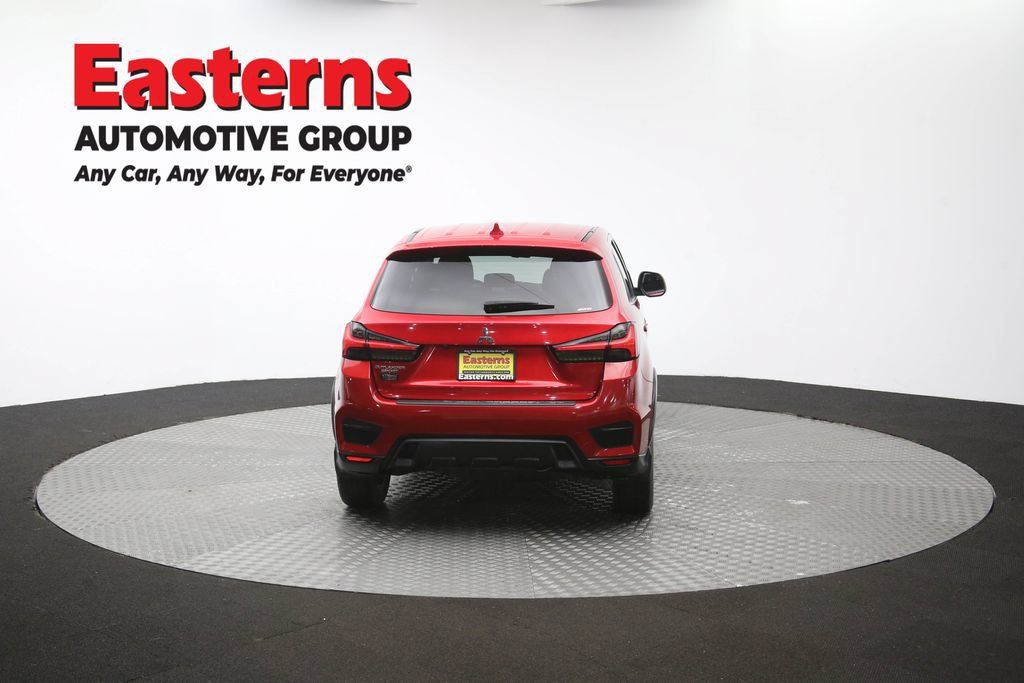Used 2023 Mitsubishi Outlander Sport ES AWD/4WD image 36
