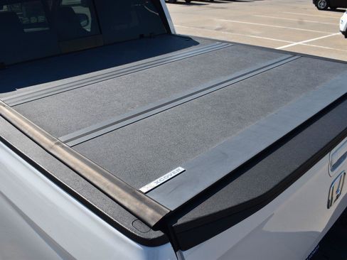 Used 2023 Honda Ridgeline RTL-E image 20