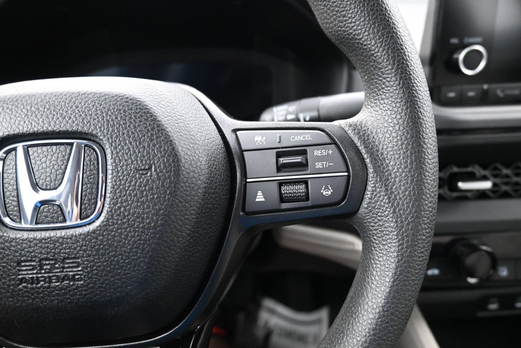 Used 2025 Honda Accord SE image 21