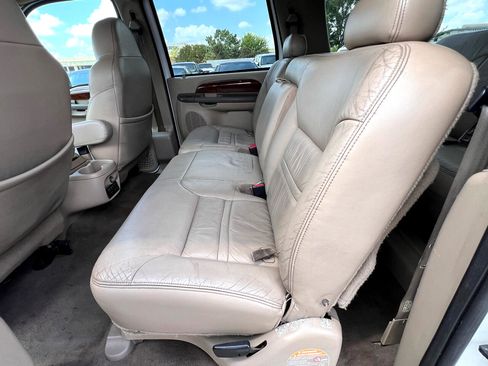 Used 2001 Ford Excursion Limited image 18