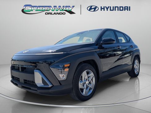 Certified 2026 Hyundai Kona SE FWD image 4