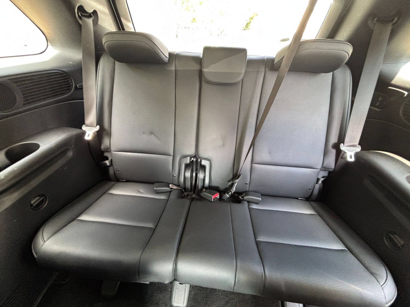 Used 2026 Hyundai Palisade SEL AWD/4WD image 27