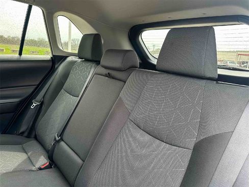 Certified 2024 Toyota RAV4 XLE image 19