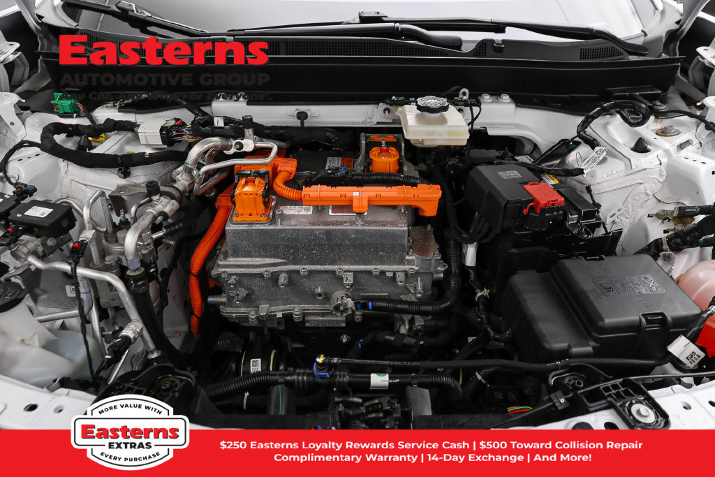 Used 2024 Honda Prologue EX image 8