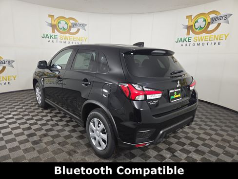 New 2026 Mitsubishi Outlander Sport AWD image 5