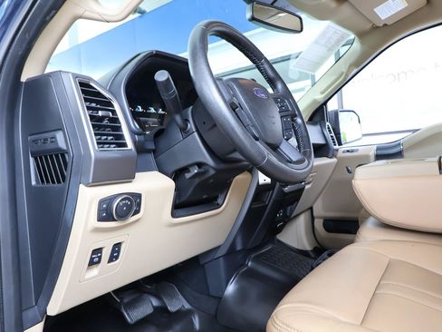 Used 2015 Ford F150 XLT w/ Equipment Group 301A Mid AWD/4WD image 33