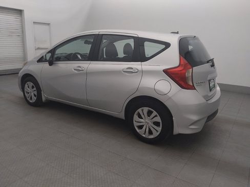 Used 2017 Nissan Versa Note SV FWD image 3