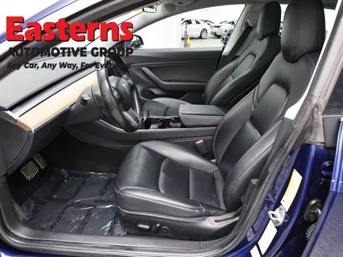 Used 2019 Tesla Model 3 Long Range AWD/4WD image 13