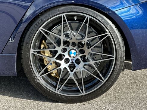 Used 2018 BMW M3 Base image 44