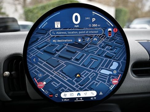 New 2026 MINI Cooper S image 37