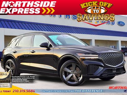 Used 2023 Genesis GV70 3.5T Sport w/ Sport Prestige Package