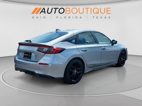 Used 2023 Honda Civic Sport image 5