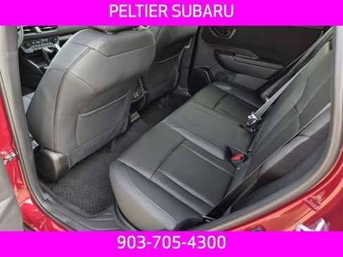 New 2026 Subaru Outback Premium image 11