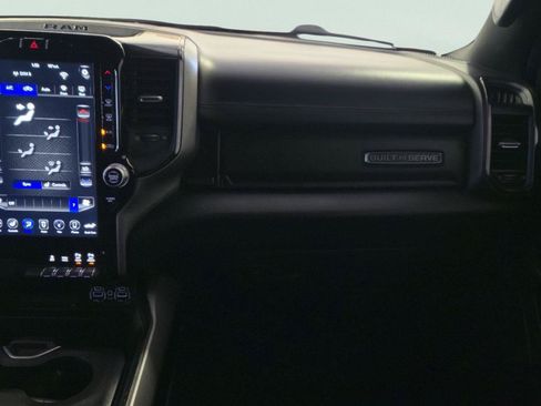 Used 2021 RAM 1500 Lone Star w/ Built-to-serve Edition AWD/4WD image 21