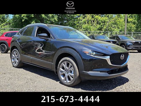 New 2026 MAZDA CX-30 AWD 2.5 S w/ Premium Package image 1