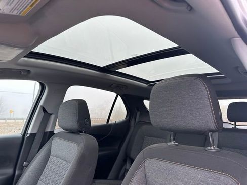 Used 2024 Chevrolet Equinox LT w/ LPO, Floor Liner Package image 24