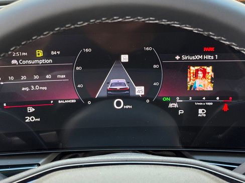 New 2025 Audi A5 2.0T Premium Plus Sedan image 21