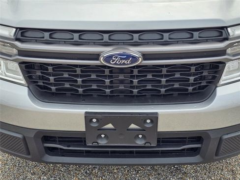 Used 2024 Ford Maverick XLT FWD image 8