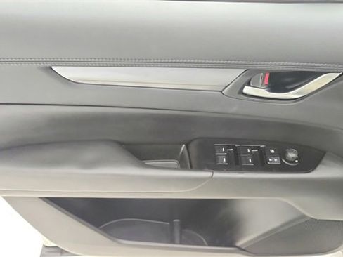 Used 2020 MAZDA CX-5 Touring image 25