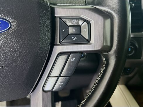 Used 2020 Ford Expedition Max Platinum image 15