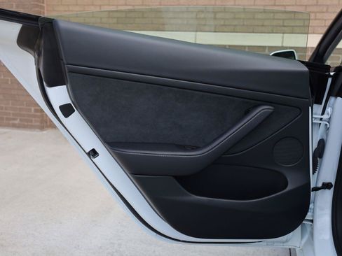 Used 2023 Tesla Model 3 Standard Range RWD image 20