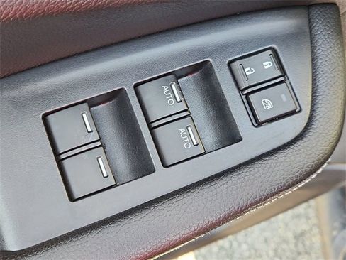 Used 2021 Honda Ridgeline RTL-E image 24