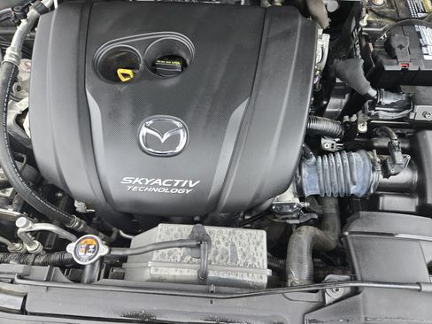 Used 2018 MAZDA CX-5 Grand Touring image 30