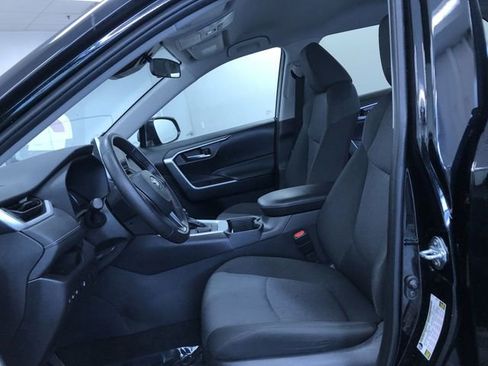 Certified 2024 Toyota RAV4 XLE w/ Weather Package image 18