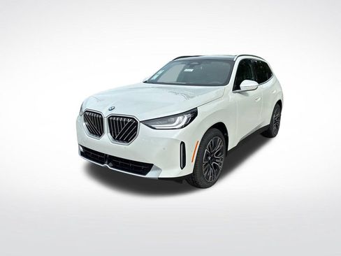 New 2026 BMW X3 xDrive30i w/ Convenience Package AWD/4WD image 7