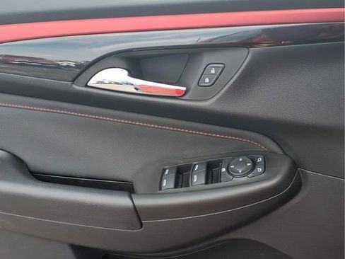 New 2026 Chevrolet TrailBlazer RS w/ Convenience Package image 13