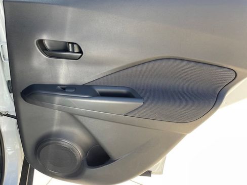 Used 2020 Nissan Kicks S FWD image 24