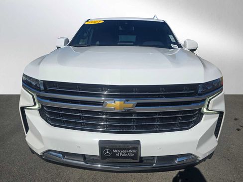 Used 2024 Chevrolet Tahoe LT image 8