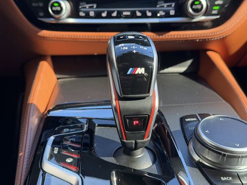 Used 2019 BMW M5 w/ Executive Package image 35