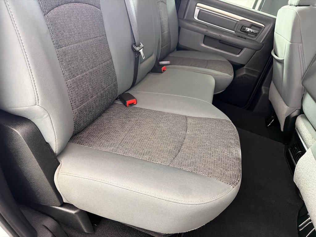 Used 2018 RAM 1500 Big Horn AWD/4WD image 18