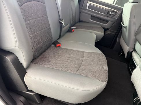 Used 2018 RAM 1500 Big Horn AWD/4WD image 18