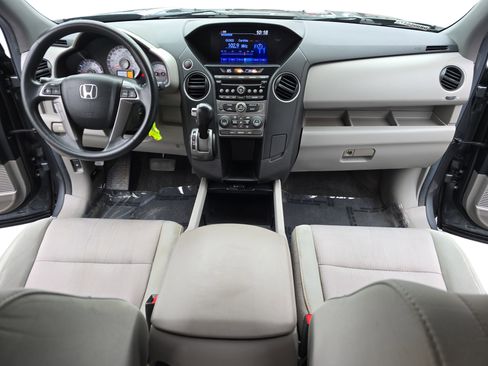 Used 2013 Honda Pilot EX image 9