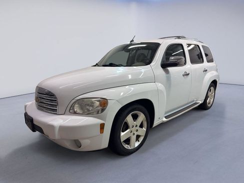 Used 2007 Chevrolet HHR LT w/ LT Preferred Equipment Group image 3