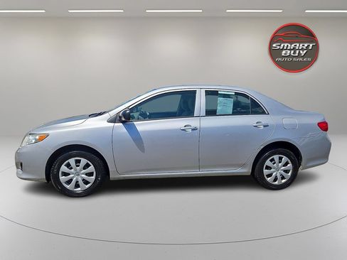 Used 2010 Toyota Corolla FWD image 8