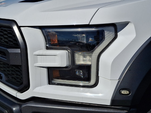 Used 2018 Ford F150 Raptor w/ Equipment Group 802A Luxury AWD/4WD image 9
