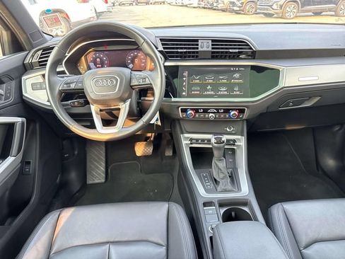 Used 2025 Audi Q3 2.0T Premium AWD/4WD image 12