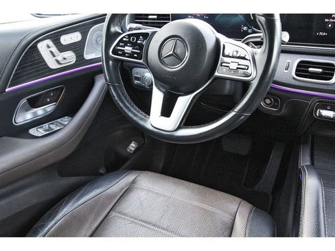 Used 2020 Mercedes-Benz GLE 350 4MATIC image 9