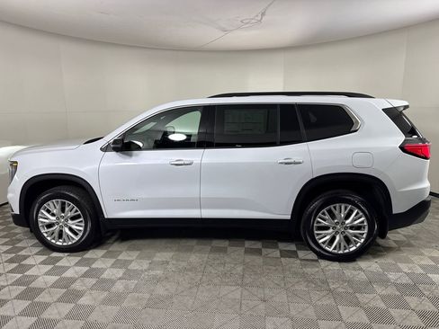 New 2026 GMC Acadia Elevation w/ Elevation Premium Package image 8
