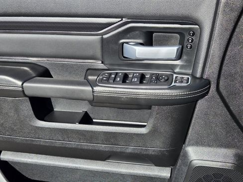 Certified 2024 RAM 2500 Rebel image 7