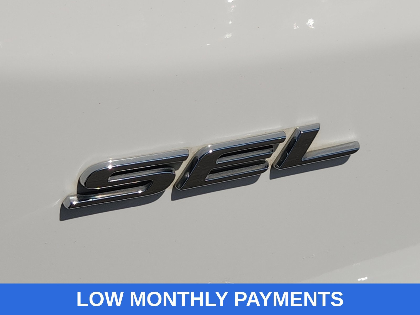 Used 2024 Ford Edge SEL AWD/4WD image 13