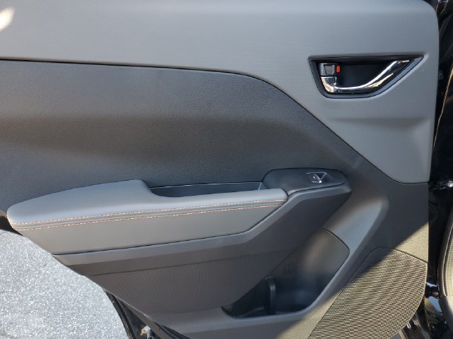 New 2026 Subaru Crosstrek 2.5i Limited AWD/4WD image 13