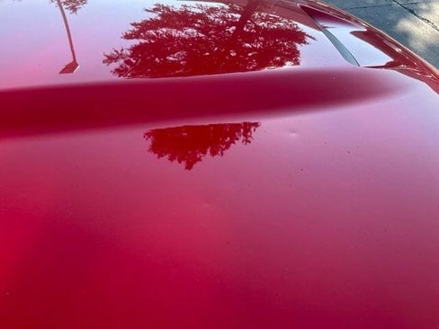 Used 2019 Dodge Challenger R/T RWD image 8